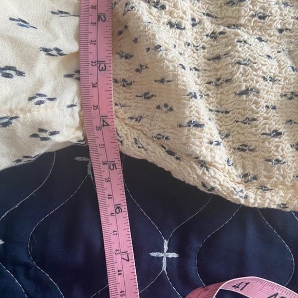 Light summer cotton dress - Picture 10 of 10